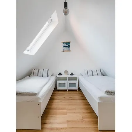 Torbogenhuus No 7 Comfortable Holiday home
