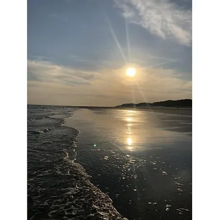 Torbogenhuus No 7 Comfortable Holiday home Norderney