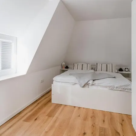 Torbogenhuus No 7 Comfortable * Norderney