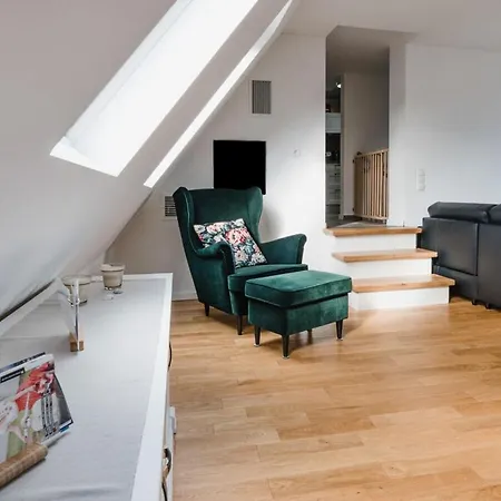 Torbogenhuus No 7 Comfortable Holiday home