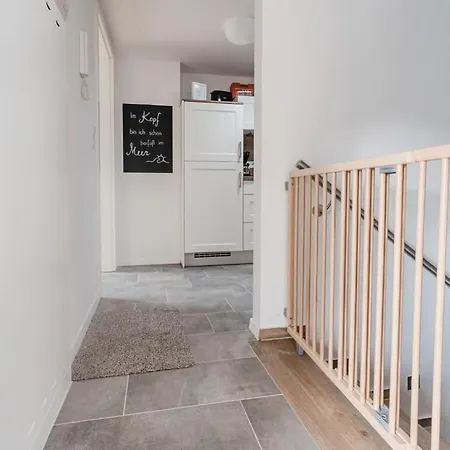 Holiday home Torbogenhuus No 7 Comfortable *