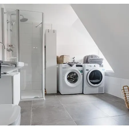 Holiday home Torbogenhuus No 7 Comfortable Norderney