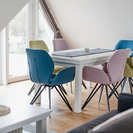 Torbogenhuus No 7 Comfortable Holiday home