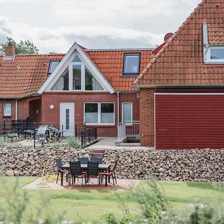 Holiday home Torbogenhuus No 7 Comfortable *