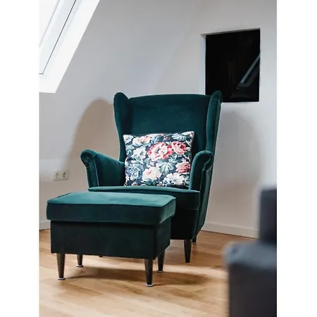 Torbogenhuus No 7 Comfortable Norderney