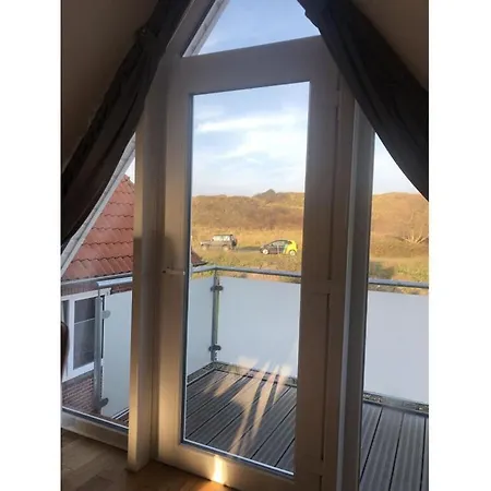 Torbogenhuus No 7 Comfortable * Norderney