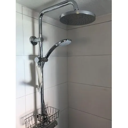 Holiday home Torbogenhuus No 7 Comfortable Norderney