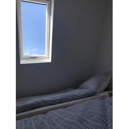 Holiday home Torbogenhuus No 7 Comfortable *